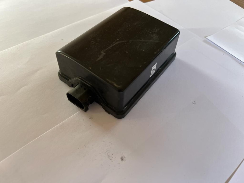 Continental FH4 - Centralina electrónica: foto 1 Continental FH4 - Centralina electrónica: foto 1