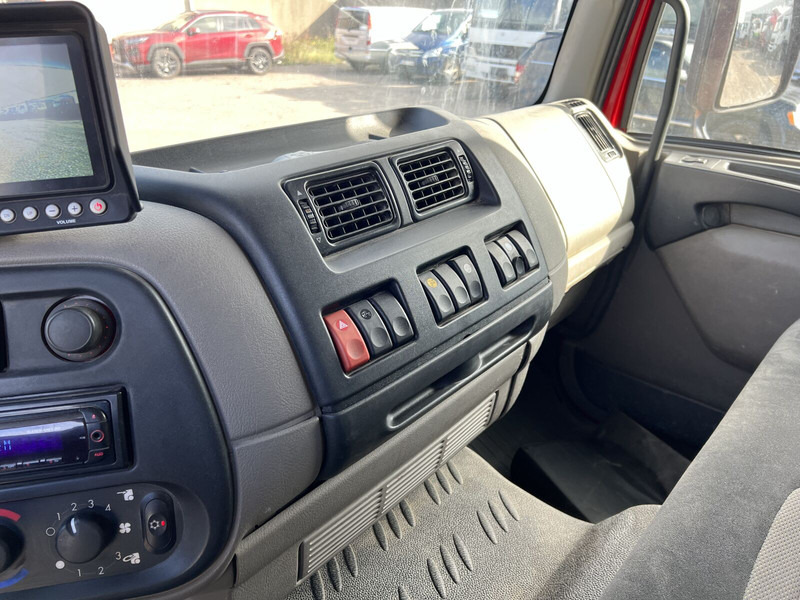 Locação financeira de DAF LF45 210 DAF LF45 210: foto 9