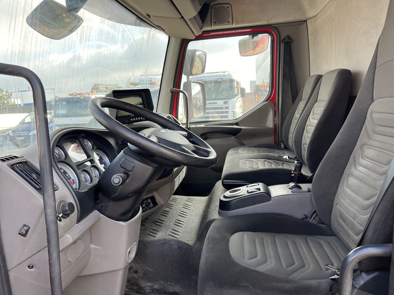 Locação financeira de DAF LF45 210 DAF LF45 210: foto 6
