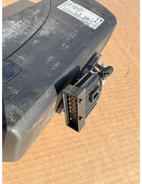 Eberspächer AITRONIC D2 - Aquecimento/ Ventilação: foto 4 Eberspächer AITRONIC D2 - Aquecimento/ Ventilação: foto 4