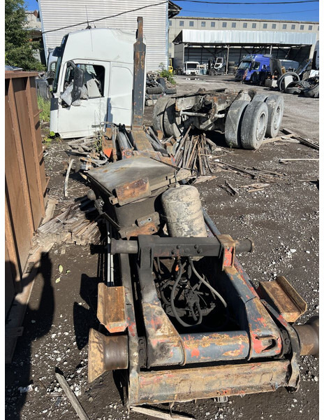 Hook MULTILIFT - Equipamento: foto 4 Hook MULTILIFT - Equipamento: foto 4