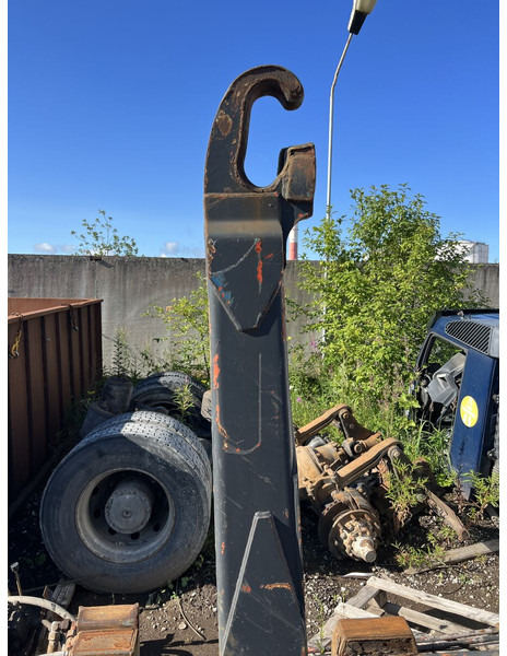 Hook MULTILIFT - Equipamento: foto 2 Hook MULTILIFT - Equipamento: foto 2