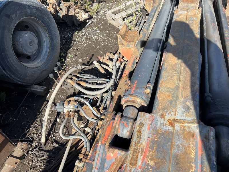 Hook MULTILIFT - Equipamento: foto 3 Hook MULTILIFT - Equipamento: foto 3