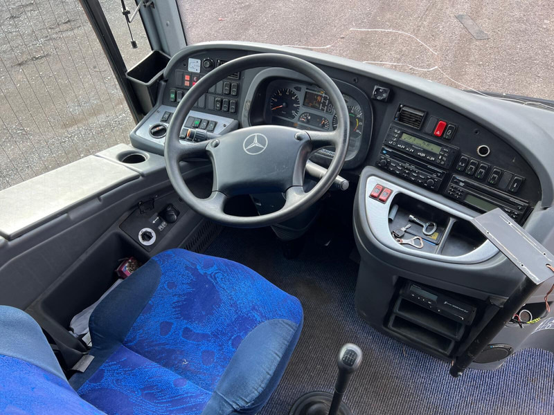Mercedes-Benz O510 TOURINO - Autocarro: foto 5 Mercedes-Benz O510 TOURINO - Autocarro: foto 5