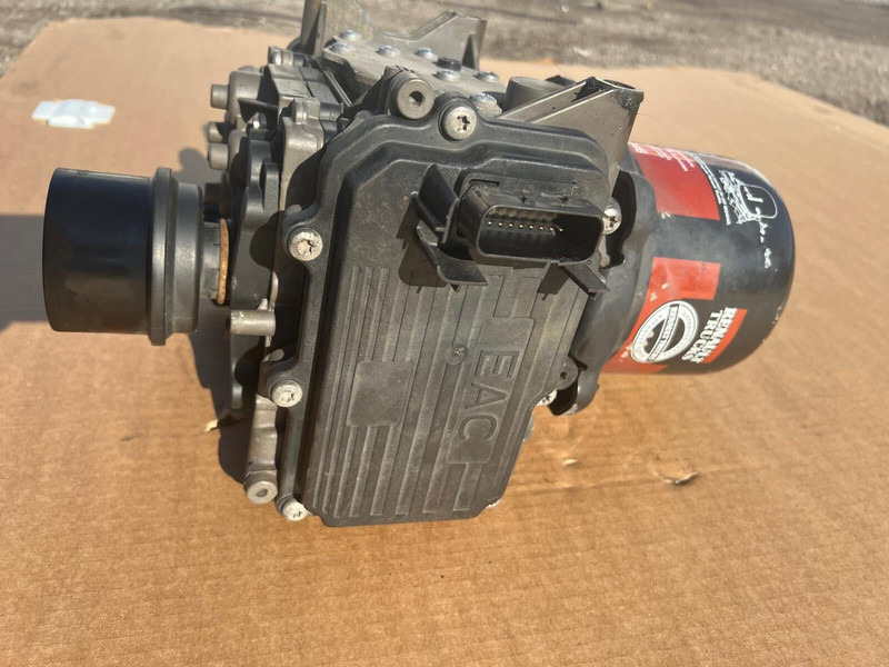 KNORR-BREMSE K137476 - Peça de reposição: foto 2 KNORR-BREMSE K137476 - Peça de reposição: foto 2