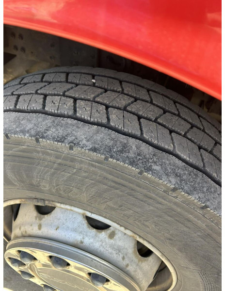 Scania LK400 - Autocarro: foto 4 Scania LK400 - Autocarro: foto 4