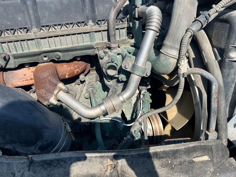 Volvo D13K500 - Motor: foto 4 Volvo D13K500 - Motor: foto 4