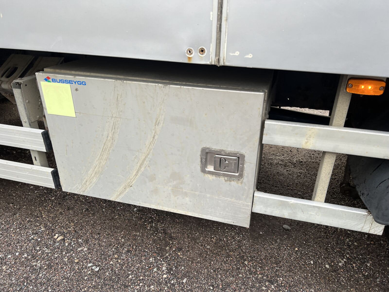 Camião frigorífico Volvo FM 480: foto 6 Camião frigorífico Volvo FM 480: foto 6