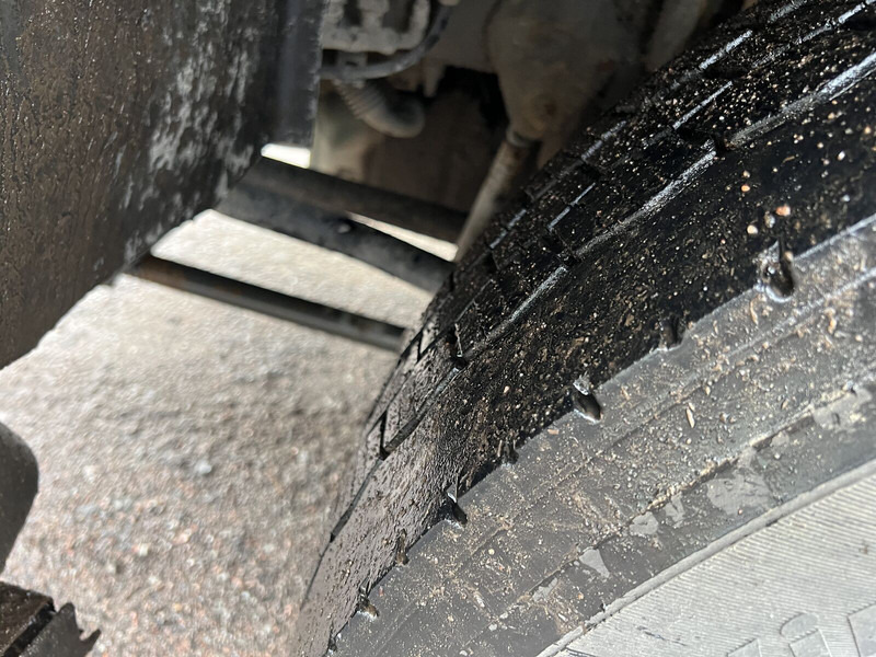 Camião frigorífico Volvo FM 480: foto 7 Camião frigorífico Volvo FM 480: foto 7