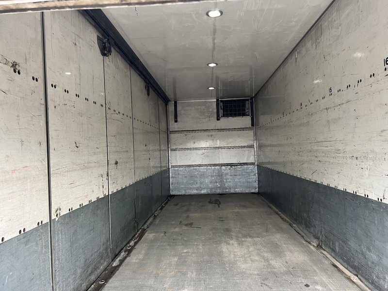 Camião frigorífico Volvo FM 480: foto 10 Camião frigorífico Volvo FM 480: foto 10