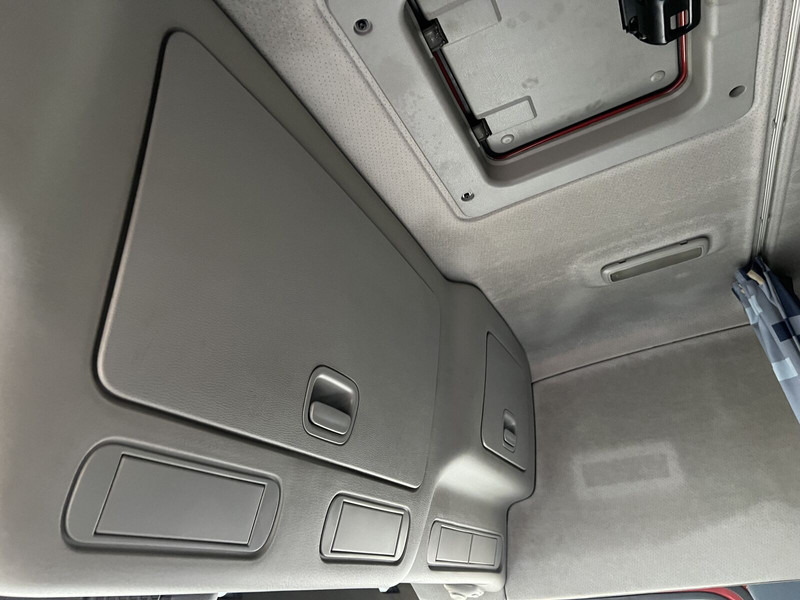 Camião frigorífico Volvo FM 480: foto 20 Camião frigorífico Volvo FM 480: foto 20