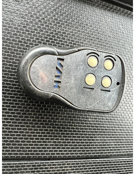 Camião frigorífico Volvo FM 480: foto 14 Camião frigorífico Volvo FM 480: foto 14