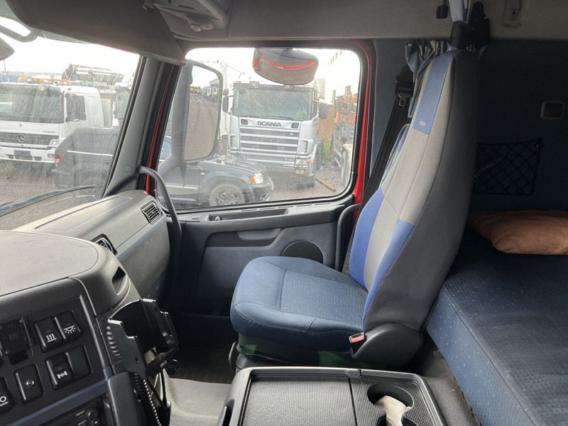 Camião frigorífico Volvo FM 480: foto 15 Camião frigorífico Volvo FM 480: foto 15