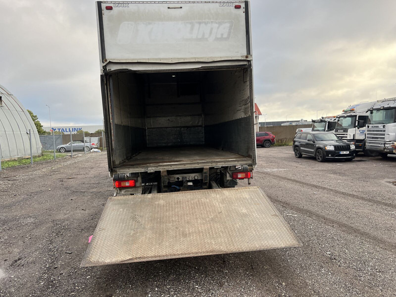 Camião frigorífico Volvo FM 480: foto 9 Camião frigorífico Volvo FM 480: foto 9