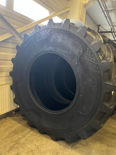 NEW 650/85R38 Alliance AgriStar tyre - Pneu para Máquina agrícola: foto 1 NEW 650/85R38 Alliance AgriStar tyre - Pneu para Máquina agrícola: foto 1