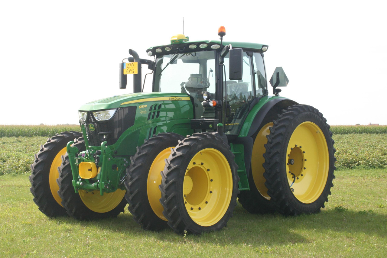 Vari-Quick track-adjustable agricultural rims - Jante para Máquina agrícola: foto 2 Vari-Quick track-adjustable agricultural rims - Jante para Máquina agrícola: foto 2