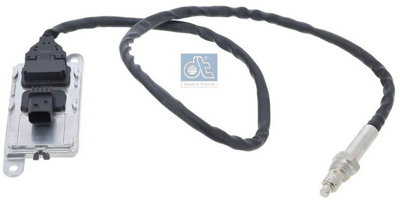 DAF CF Nox Sensor 1928760 | 1953530 | 2139930 Euro 6 - Sensor para Camião: foto 1 DAF CF Nox Sensor 1928760 | 1953530 | 2139930 Euro 6 - Sensor para Camião: foto 1