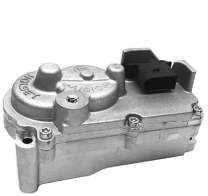 DAF LF VTG Actuator 1721136 | 2175723 | 2348173 - Turbocompressor para Camião: foto 1 DAF LF VTG Actuator 1721136 | 2175723 | 2348173 - Turbocompressor para Camião: foto 1