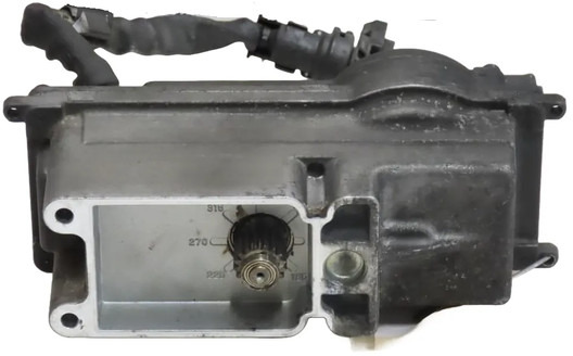 DAF VTG Actuator 2037562 Euro 6 - Turbocompressor para Camião: foto 1 DAF VTG Actuator 2037562 Euro 6 - Turbocompressor para Camião: foto 1