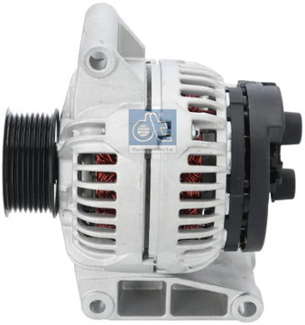 DAF XF/CF Dynamo 1927309 | 1976289 Euro 6 - Alternador para Camião: foto 1 DAF XF/CF Dynamo 1927309 | 1976289 Euro 6 - Alternador para Camião: foto 1