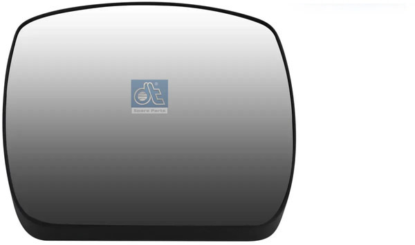 DAF XF/CF Groothoekspiegelglas 1940342 - Espelho retrovisor para Camião: foto 1 DAF XF/CF Groothoekspiegelglas 1940342 - Espelho retrovisor para Camião: foto 1
