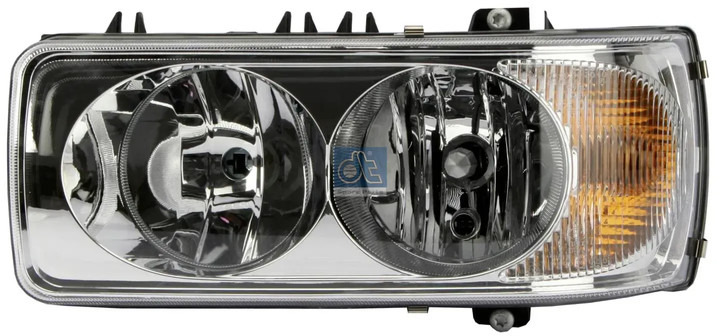 DAF XF/CF/LF Koplamp Links 1832394 | 1743681 Euro 5 - Farol dianteira para Camião: foto 2 DAF XF/CF/LF Koplamp Links 1832394 | 1743681 Euro 5 - Farol dianteira para Camião: foto 2