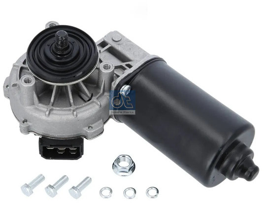 DAF XF/CF Ruiterwissermotor 1254891 | 1209106 - Sistema elétrico para Camião: foto 1 DAF XF/CF Ruiterwissermotor 1254891 | 1209106 - Sistema elétrico para Camião: foto 1