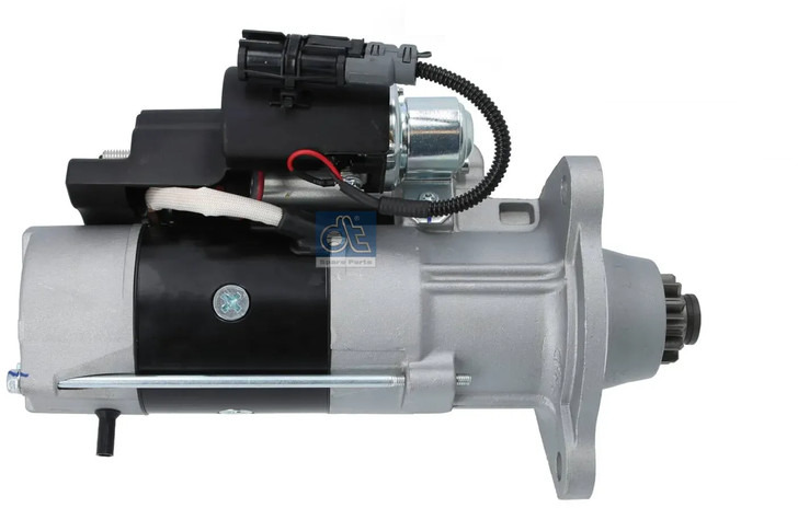 DAF XF/CF Startmotor 1956091 | 2015154 | 2134699 Euro 6 - Motor de arranque para Camião: foto 1 DAF XF/CF Startmotor 1956091 | 2015154 | 2134699 Euro 6 - Motor de arranque para Camião: foto 1