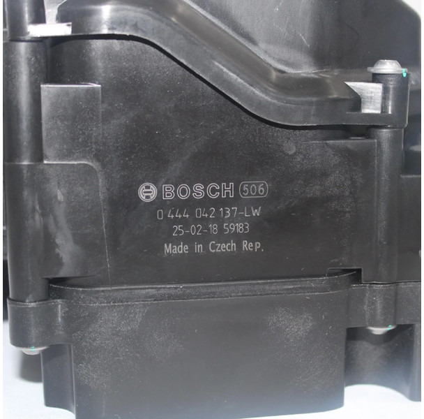 DAF XF106 Ad Blue Pomp 1819797 Nieuw - Sistema de combustível para Camião: foto 3 DAF XF106 Ad Blue Pomp 1819797 Nieuw - Sistema de combustível para Camião: foto 3