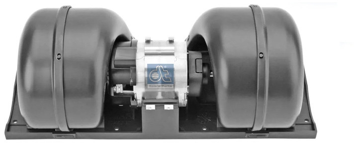 DAF XF106 Kachelmotor 1672646 | 1331270 - Ventilador do habitáculo para Camião: foto 1 DAF XF106 Kachelmotor 1672646 | 1331270 - Ventilador do habitáculo para Camião: foto 1