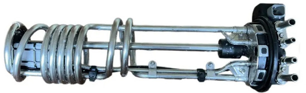 DAF XF106 Niveausensor AdBlue 2386456 | 2234684 - Sistema de combustível para Camião: foto 1 DAF XF106 Niveausensor AdBlue 2386456 | 2234684 - Sistema de combustível para Camião: foto 1