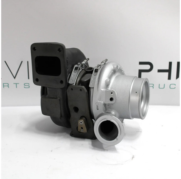 DAF XF106 Turbo 2154699 Gereviseerd - Turbocompressor para Camião: foto 1 DAF XF106 Turbo 2154699 Gereviseerd - Turbocompressor para Camião: foto 1