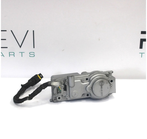 DAF XF106 VTG Actuator 2037560 Gereviseerd - Turbocompressor para Camião: foto 1 DAF XF106 VTG Actuator 2037560 Gereviseerd - Turbocompressor para Camião: foto 1