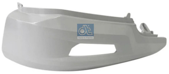 DAF XF2021 Bumperhoek Rechts 2315062 - Para-choque para Camião: foto 1 DAF XF2021 Bumperhoek Rechts 2315062 - Para-choque para Camião: foto 1