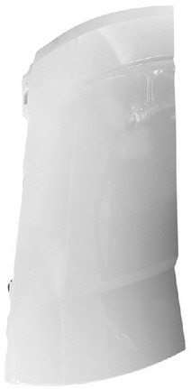 DAF XF2021 Cabinehoek Links 2338014 - Cabine e interior para Camião: foto 1 DAF XF2021 Cabinehoek Links 2338014 - Cabine e interior para Camião: foto 1