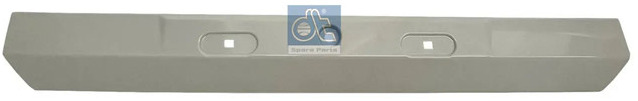 DAF XG Middendeel Bumper 2278411 - Para-choque para Camião: foto 1 DAF XG Middendeel Bumper 2278411 - Para-choque para Camião: foto 1