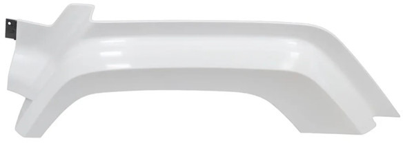 DAF XG Spatscherm Links 2318231 | 2318237 - Para-lama para Camião: foto 1 DAF XG Spatscherm Links 2318231 | 2318237 - Para-lama para Camião: foto 1