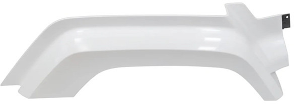 DAF XG Spatscherm Rechts 2418409 | 2318238 - Para-lama para Camião: foto 1 DAF XG Spatscherm Rechts 2418409 | 2318238 - Para-lama para Camião: foto 1