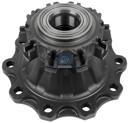 DAF XG Wielnaaf Met Lager 2019789 | 2015330 | 1827751 - Cubo de roda para Camião: foto 1 DAF XG Wielnaaf Met Lager 2019789 | 2015330 | 1827751 - Cubo de roda para Camião: foto 1