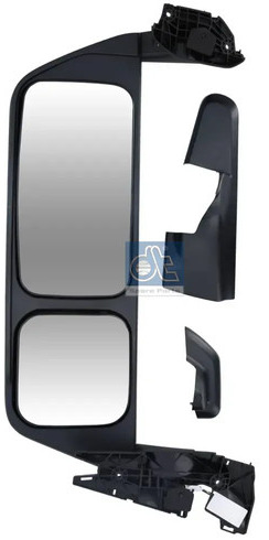 Ford F-Max Spiegel Links T286758 - Espelho retrovisor para Camião: foto 1 Ford F-Max Spiegel Links T286758 - Espelho retrovisor para Camião: foto 1