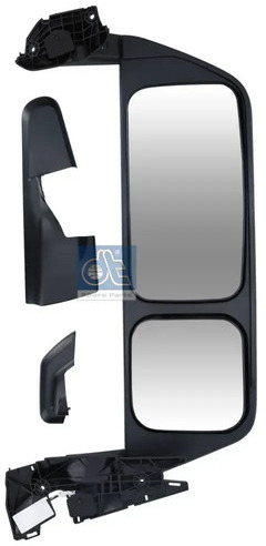 Ford F-Max Spiegel Rechts T286757 - Espelho retrovisor para Camião: foto 1 Ford F-Max Spiegel Rechts T286757 - Espelho retrovisor para Camião: foto 1
