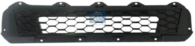 Iveco Eurocargo Frontgrille 5801690084 Euro 6 - Grade radiador para Camião: foto 1 Iveco Eurocargo Frontgrille 5801690084 Euro 6 - Grade radiador para Camião: foto 1