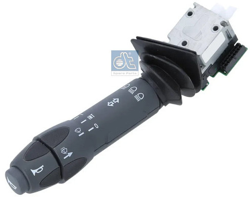 Iveco Eurocargo Stuurkolomschakelaar 5801781392 | 504188583 - Comutador de coluna de direção para Camião: foto 1 Iveco Eurocargo Stuurkolomschakelaar 5801781392 | 504188583 - Comutador de coluna de direção para Camião: foto 1