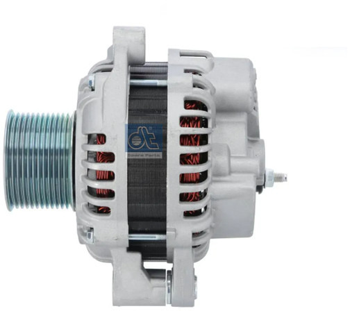 Iveco Hiway Dynamo 5802122271 / 5802122270 - Alternador para Camião: foto 1 Iveco Hiway Dynamo 5802122271 / 5802122270 - Alternador para Camião: foto 1