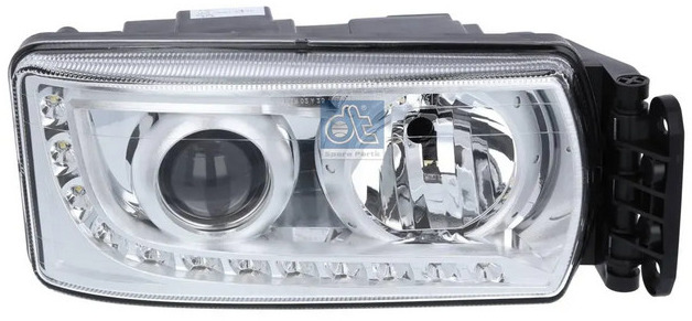 Iveco Hiway Led Koplamp Rechts 5801745452 | 5801745782 - Farol dianteira para Camião: foto 1 Iveco Hiway Led Koplamp Rechts 5801745452 | 5801745782 - Farol dianteira para Camião: foto 1
