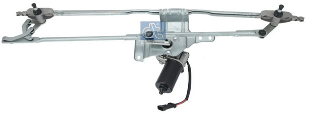 Iveco Ruitenwissermechanisme 5802101150 Euro 6 - Limpador de pára-brisa para Camião: foto 1 Iveco Ruitenwissermechanisme 5802101150 Euro 6 - Limpador de pára-brisa para Camião: foto 1