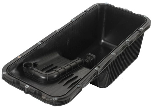 Iveco S-Way Carterpan 5801963659 - Cárter para Camião: foto 1 Iveco S-Way Carterpan 5801963659 - Cárter para Camião: foto 1