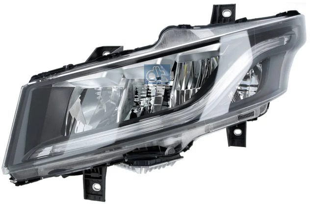 Iveco S-Way Koplamp Links 5802905478 - Farol dianteira para Camião: foto 1 Iveco S-Way Koplamp Links 5802905478 - Farol dianteira para Camião: foto 1