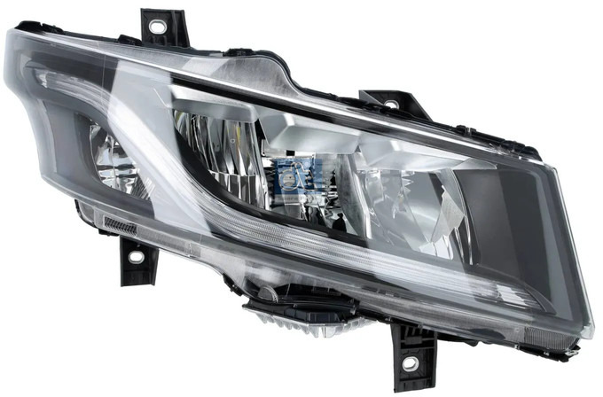 Iveco S-Way Koplamp Rechts 5802905483 - Farol dianteira para Camião: foto 1 Iveco S-Way Koplamp Rechts 5802905483 - Farol dianteira para Camião: foto 1
