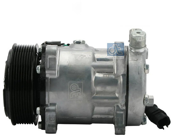 MAN Airco Compressor 51.77970-9028 | 51.77970-7028 Euro 6 - Compressor de ar condicionado para Camião: foto 1 MAN Airco Compressor 51.77970-9028 | 51.77970-7028 Euro 6 - Compressor de ar condicionado para Camião: foto 1